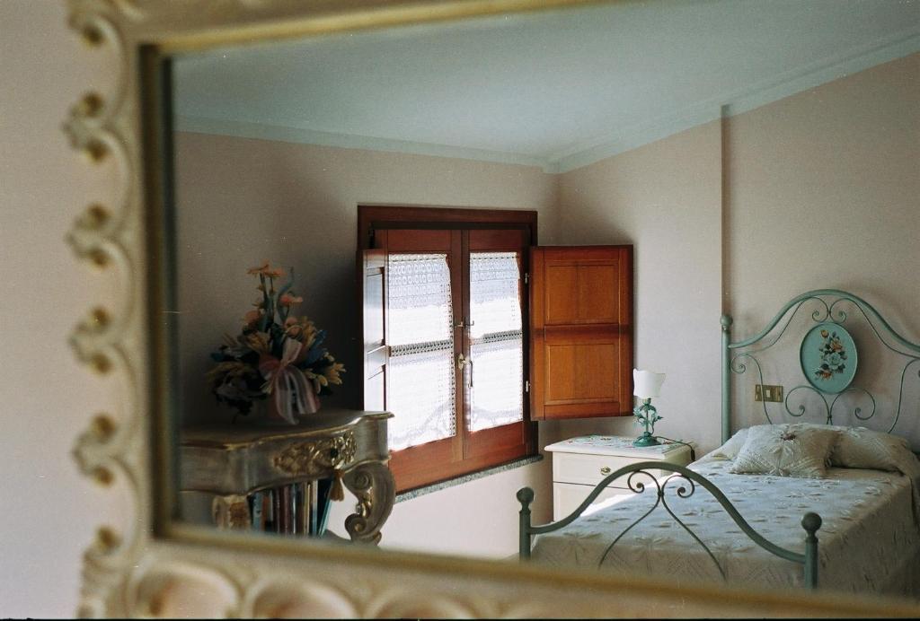 Camera Matrimoniale