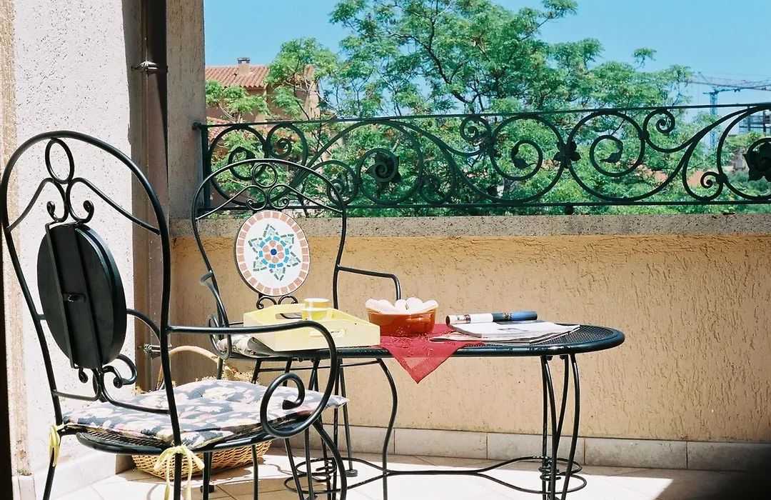 B&B Porto Romano-1