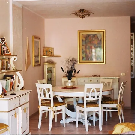 B&B Porto Romano-2